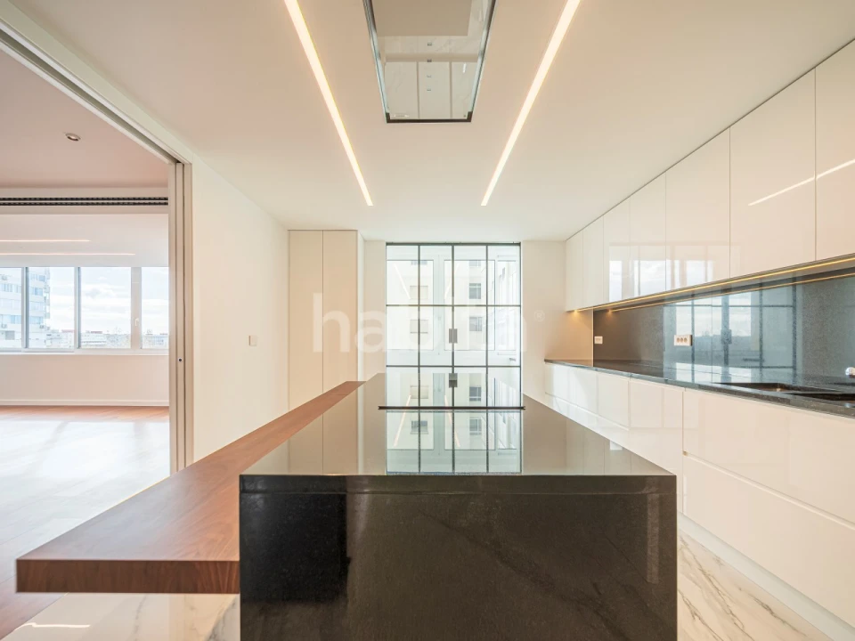 Apartamento T4 para Venda em Belém Foto 7