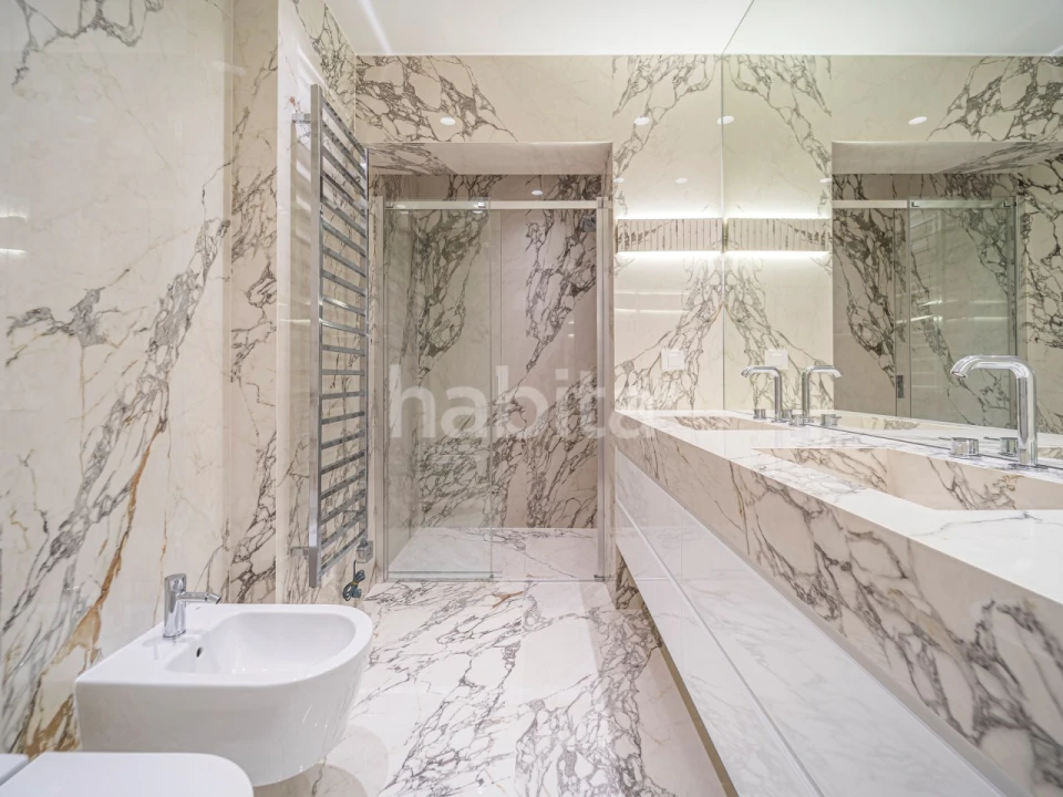 Apartamento T4 para Venda em Belém Foto 23