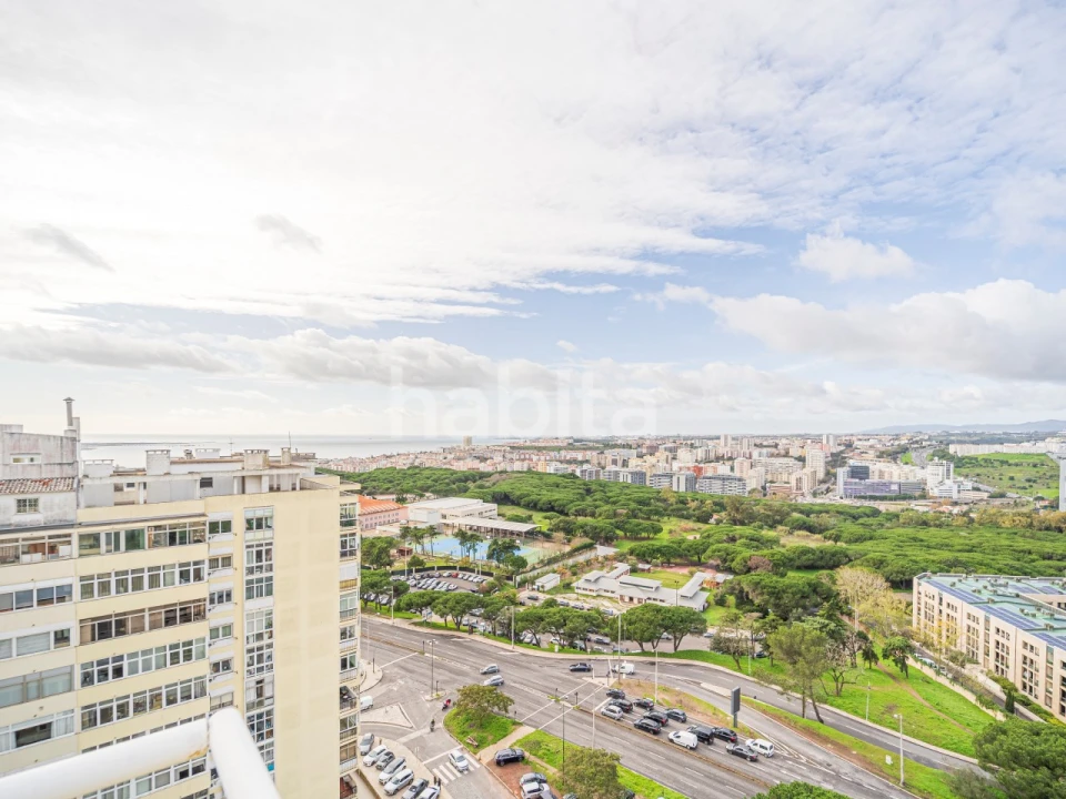 Apartamento T4 para Venda em Belém Foto 28