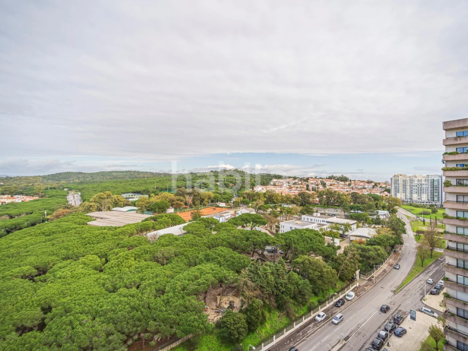 Apartamento T4 para Venda em Belém Foto 39