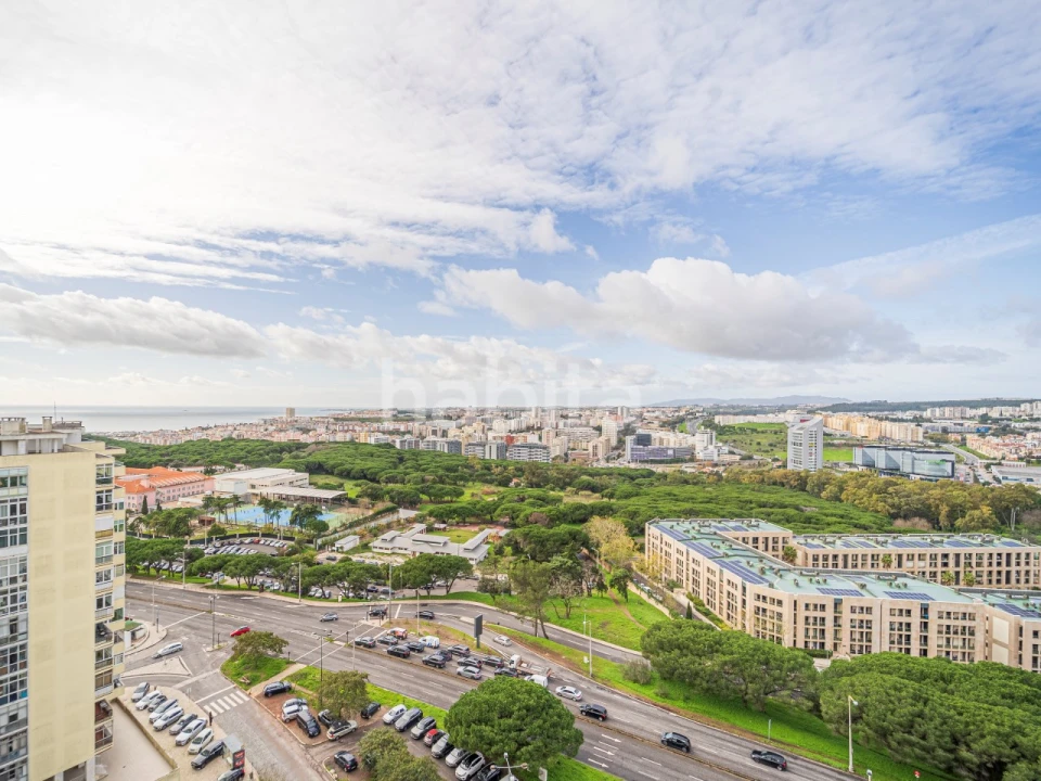 Apartamento T4 para Venda em Belém Foto 30