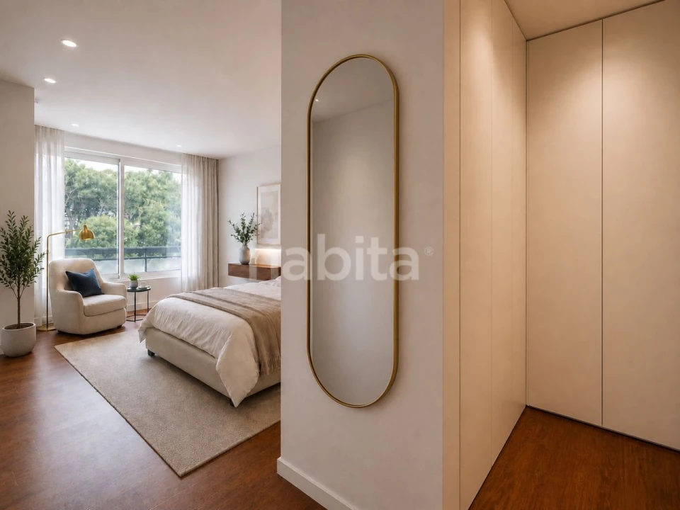 Apartamento T4 para Venda em Belém Foto 29