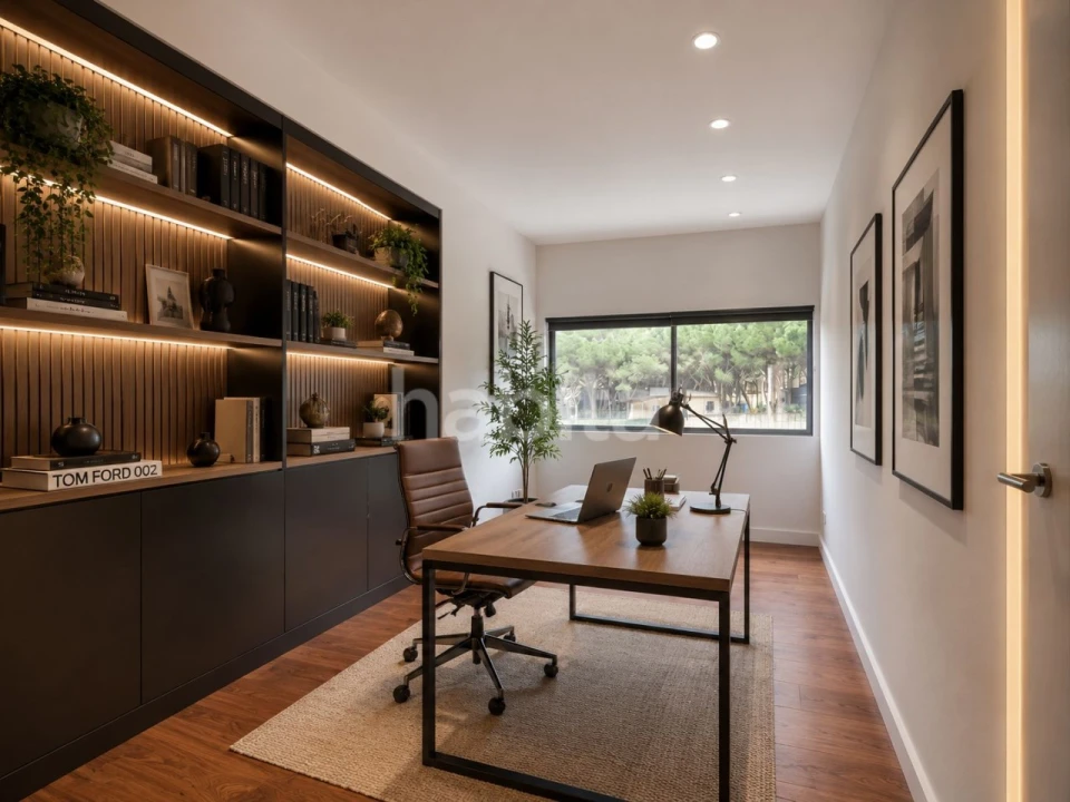 Apartamento T4 para Venda em Belém Foto 18