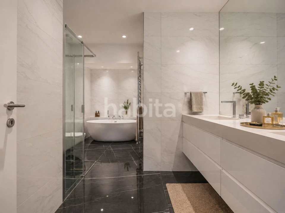 Apartamento T4 para Venda em Belém Foto 25