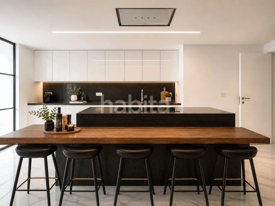 Apartamento T4 para Venda em Belém Foto 2