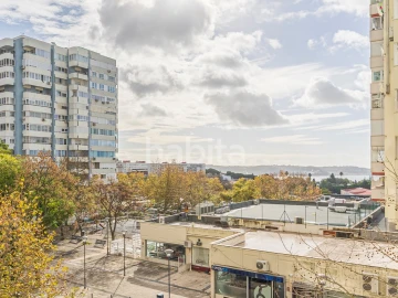Apartamento T4 para Venda em Belém