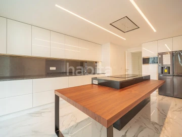 Apartamento T4 para Venda em Belém