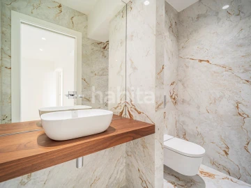 Apartamento T4 para Venda em Belém