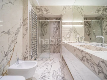 Apartamento T4 para Venda em Belém