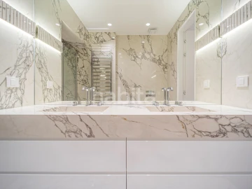 Apartamento T4 para Venda em Belém