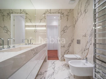 Apartamento T4 para Venda em Belém