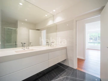 Apartamento T4 para Venda em Belém