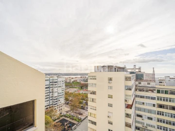 Apartamento T4 para Venda em Belém