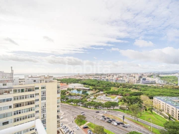 Apartamento T4 para Venda em Belém
