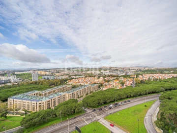 Apartamento T4 para Venda em Belém