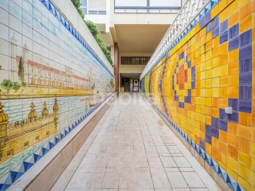Apartamento T4 para Venda em Belém