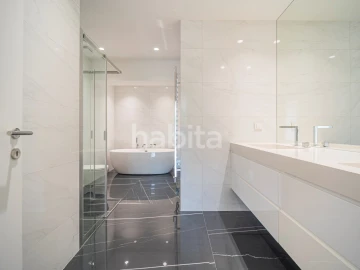 Apartamento T4 para Venda em Belém