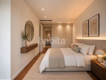 Apartamento T4 para Venda em Belém