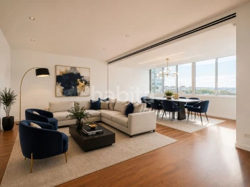 Apartamento T4 para Venda em Belém