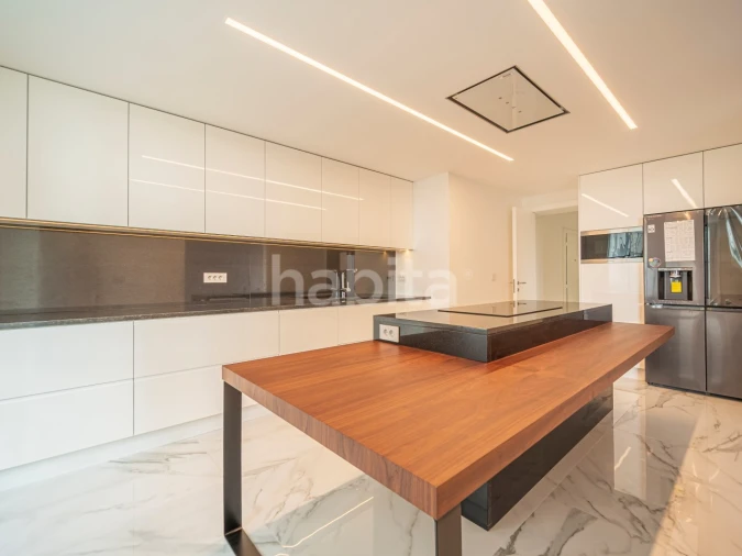 Apartamento T4 para Venda em Belém Foto 9