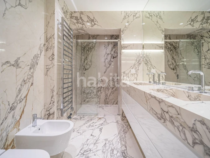 Apartamento T4 para Venda em Belém Foto 23