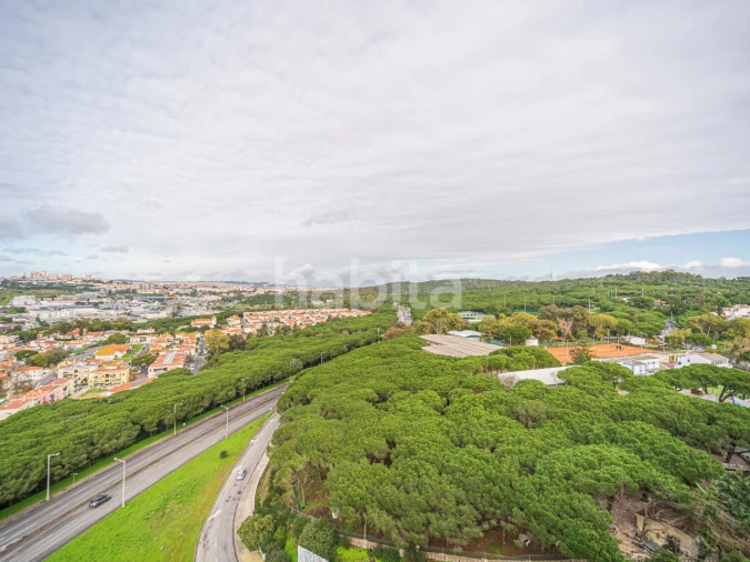 Apartamento T4 para Venda em Belém Foto 29