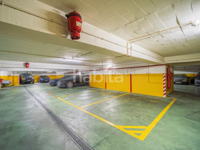 Apartamento T4 para Venda em Belém Foto 31