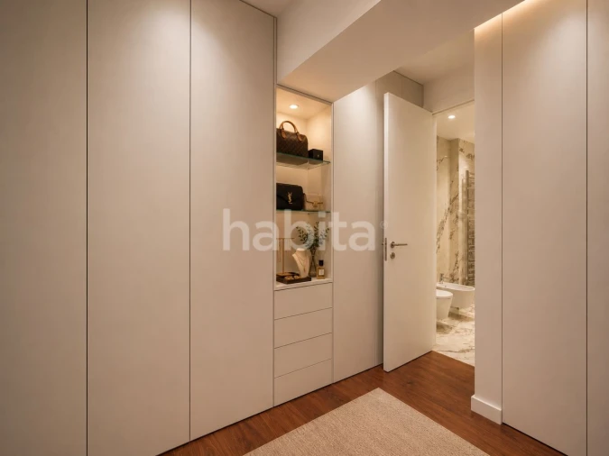 Apartamento T4 para Venda em Belém Foto 31