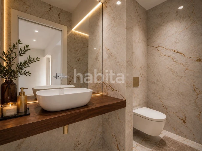 Apartamento T4 para Venda em Belém Foto 13