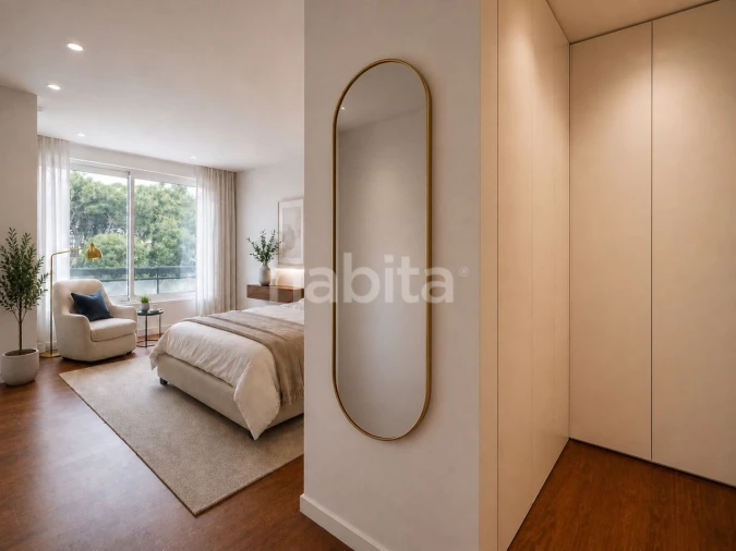 Apartamento T4 para Venda em Belém Foto 29