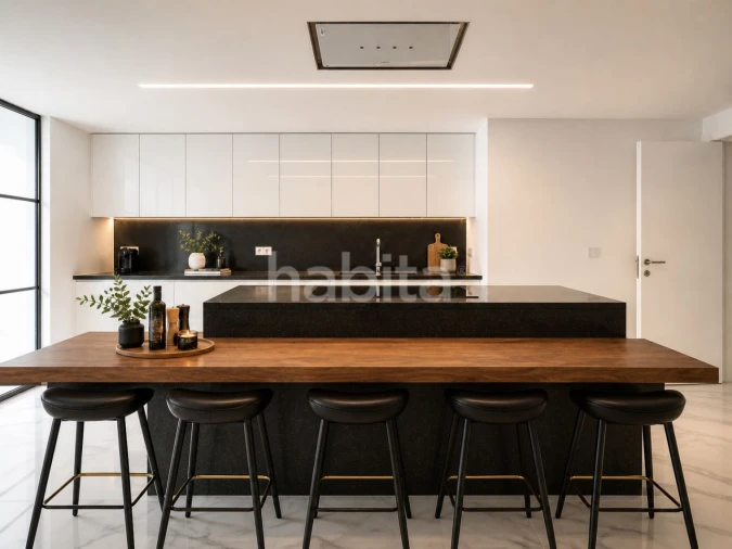 Apartamento T4 para Venda em Belém Foto 2