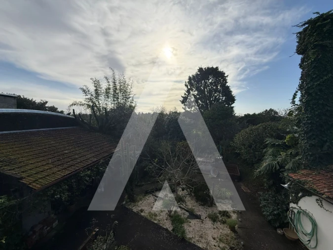 Moradia T4 para Venda em Soza Foto 6