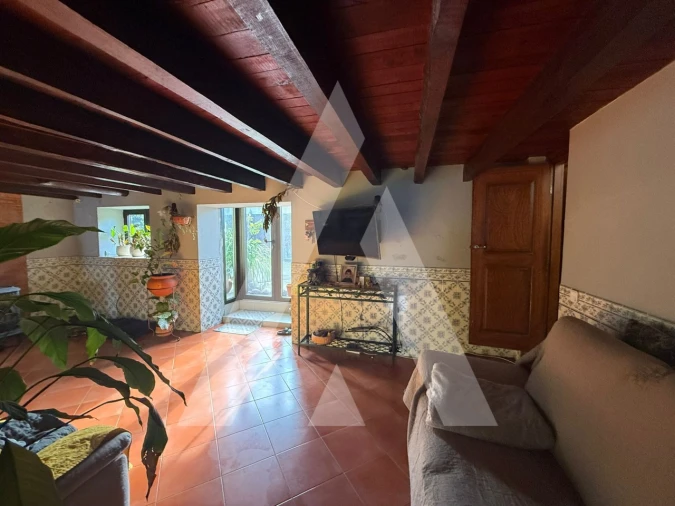 Moradia T4 para Venda em Soza Foto 23