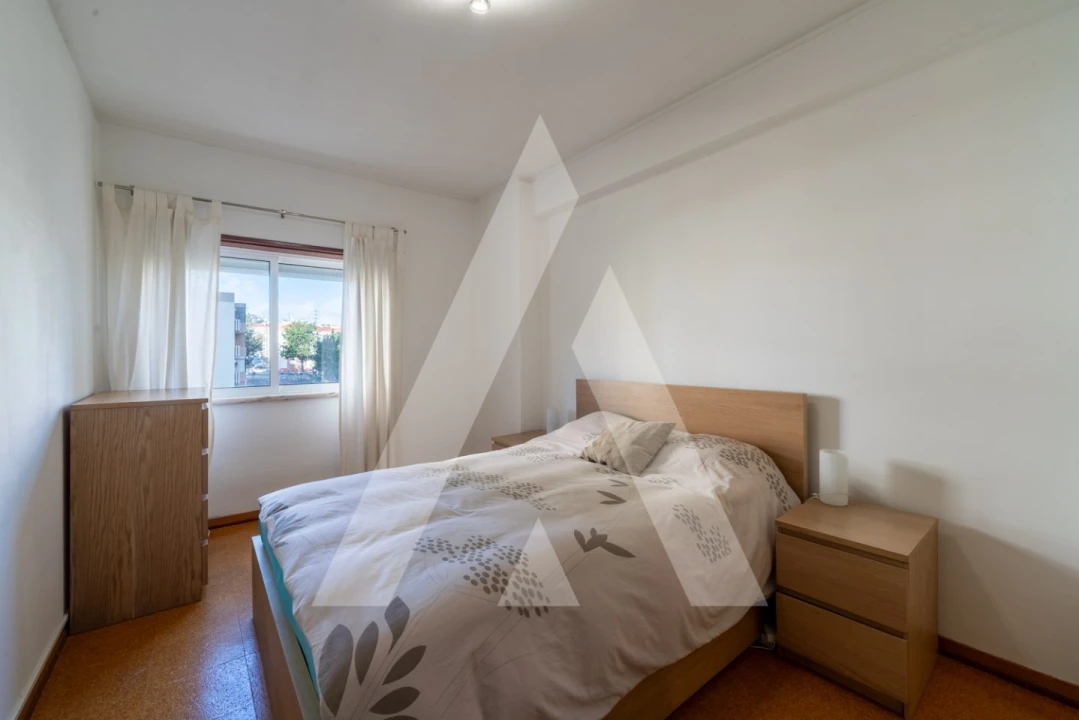 Apartamento T3 para Venda em Odivelas Foto 11