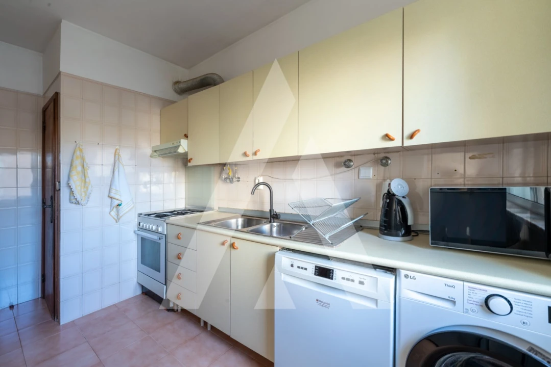 Apartamento T3 para Venda em Odivelas Foto 20