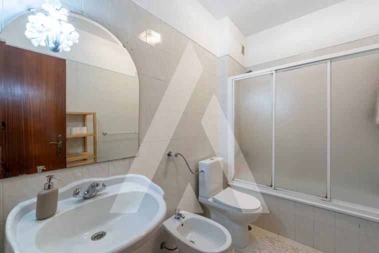 Apartamento T3 para Venda em Odivelas Foto 16