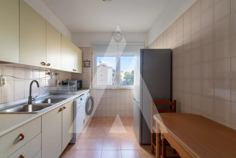 Apartamento T3 para Venda em Odivelas Foto 24