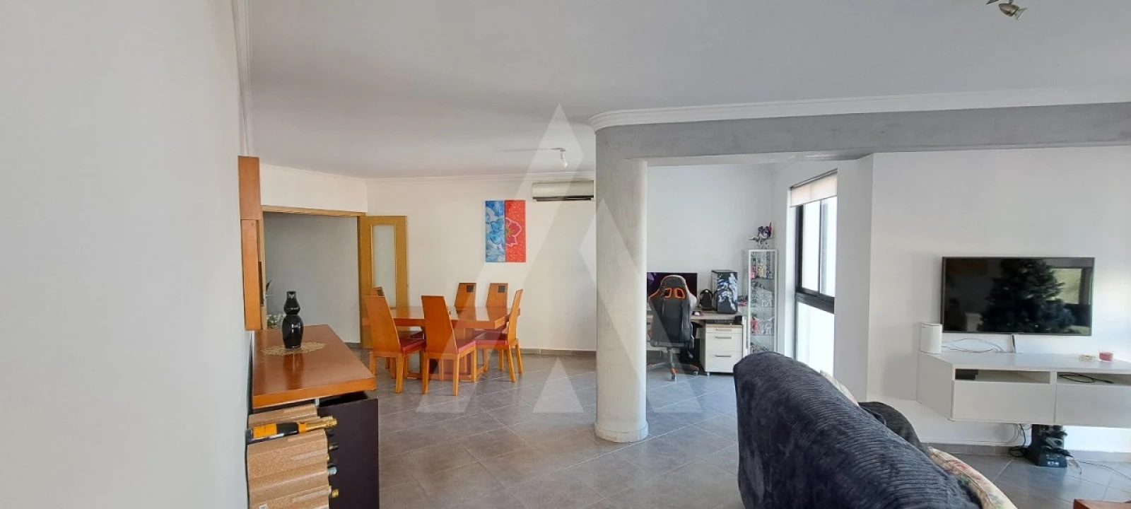 Apartamento T4 para Venda em Faro (Sé e São Pedro) Foto 4
