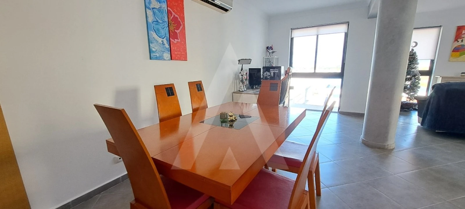 Apartamento T4 para Venda em Faro (Sé e São Pedro) Foto 5