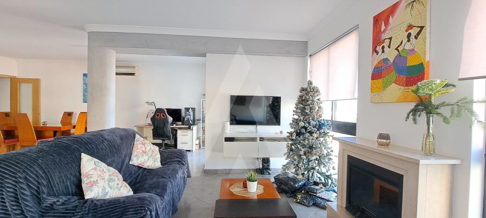 Apartamento T4 para Venda em Faro (Sé e São Pedro) Foto 6