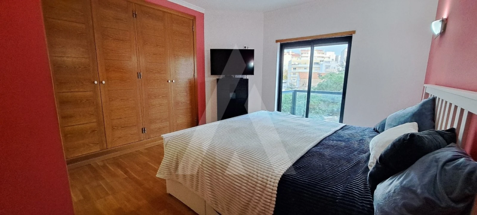 Apartamento T4 para Venda em Faro (Sé e São Pedro) Foto 25