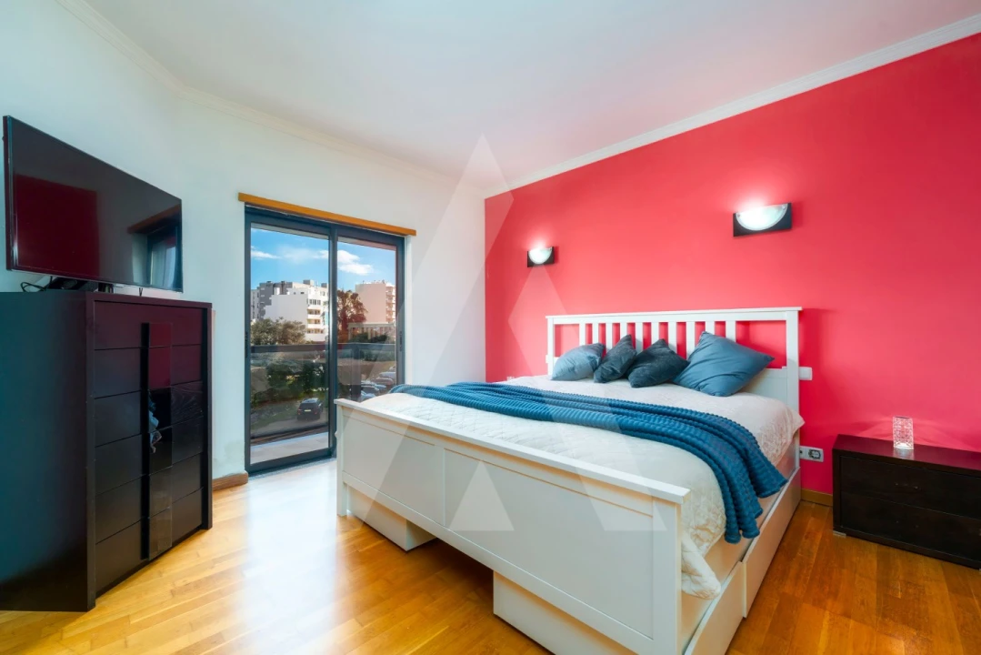 Apartamento T4 para Venda em Faro (Sé e São Pedro) Foto 6