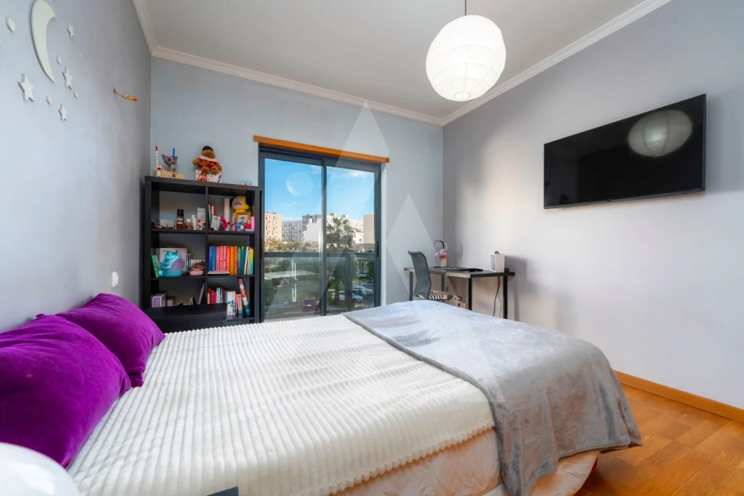 Apartamento T4 para Venda em Faro (Sé e São Pedro) Foto 17