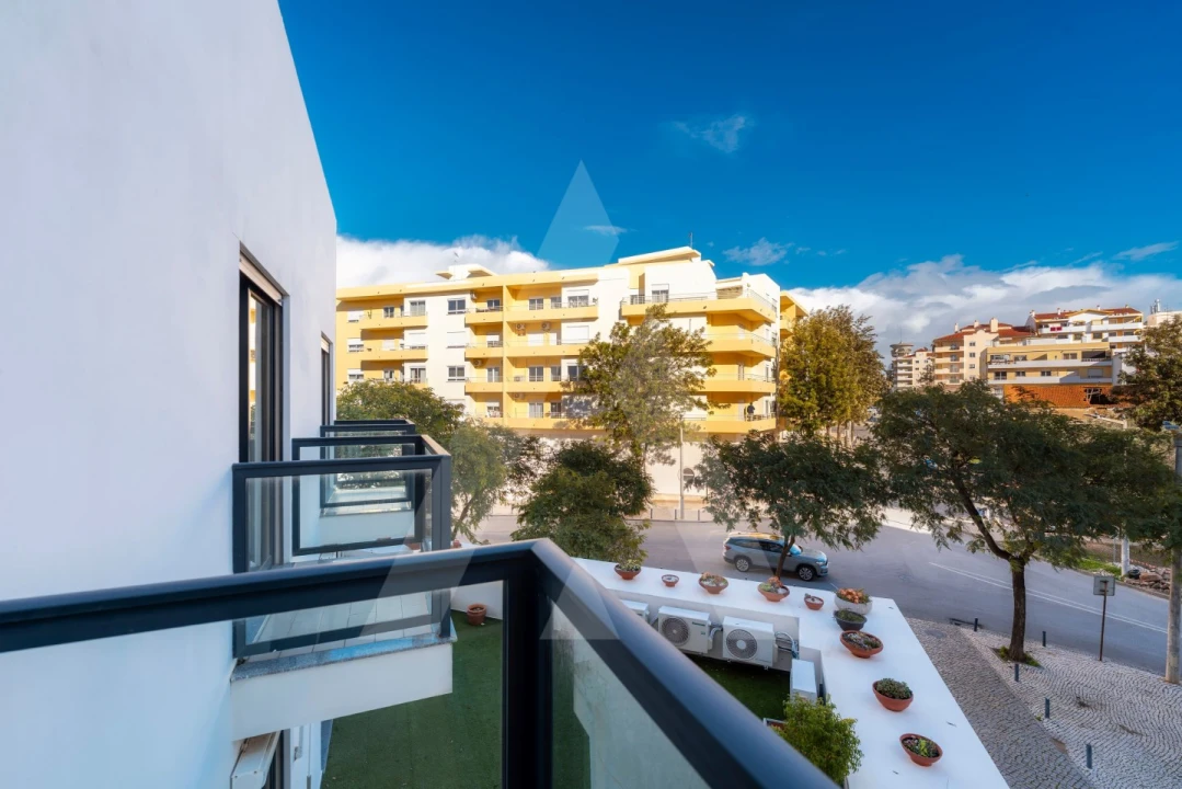 Apartamento T4 para Venda em Faro (Sé e São Pedro) Foto 22