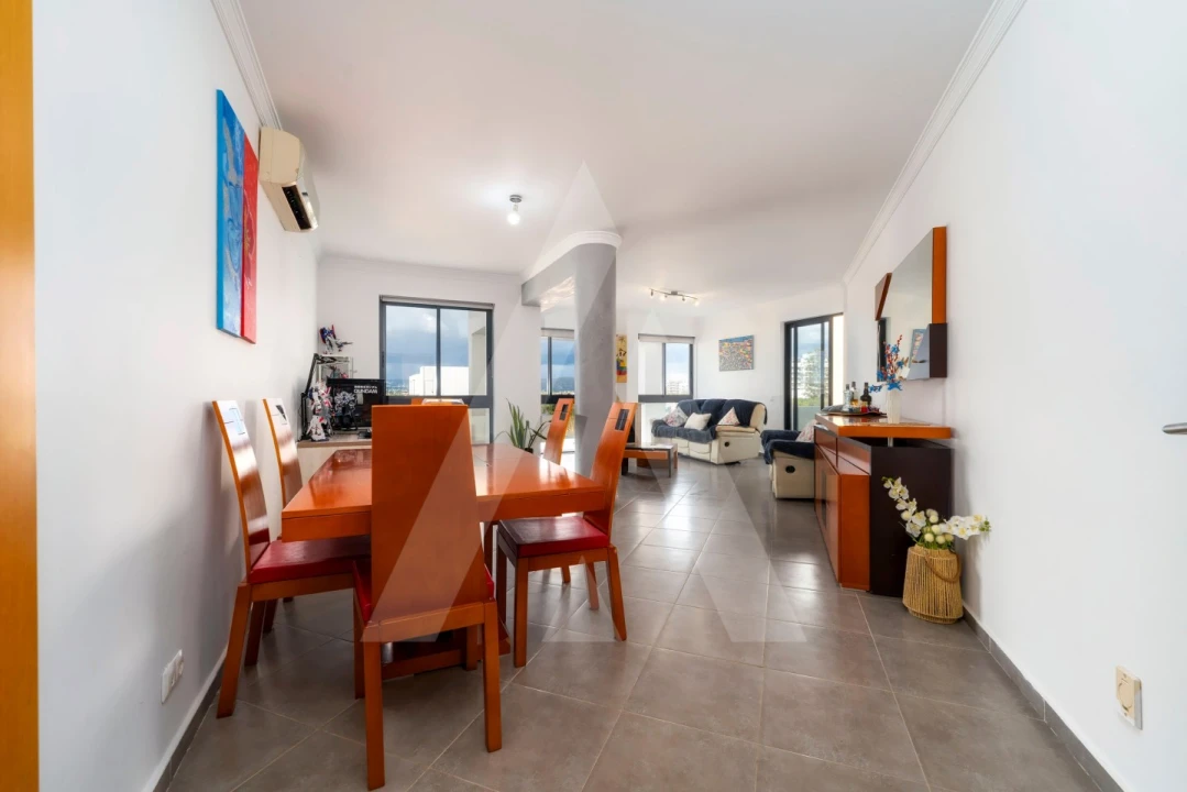 Apartamento T4 para Venda em Faro (Sé e São Pedro) Foto 29