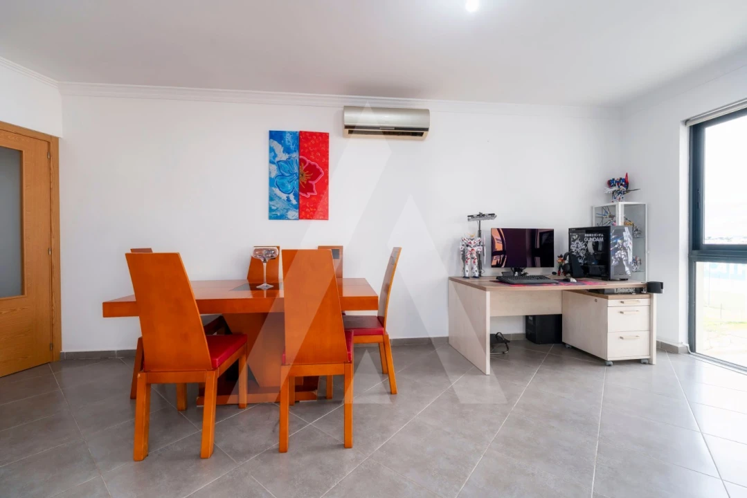 Apartamento T4 para Venda em Faro (Sé e São Pedro) Foto 30