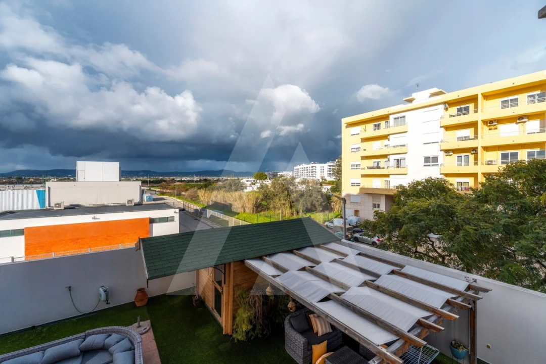 Apartamento T4 para Venda em Faro (Sé e São Pedro) Foto 38