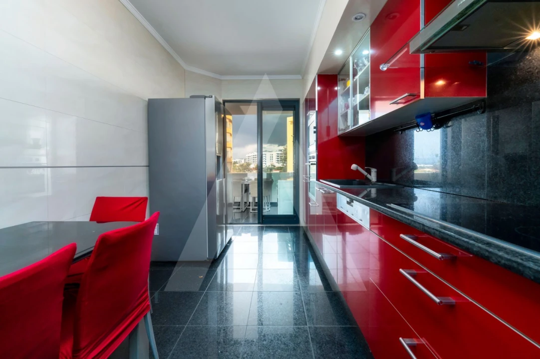 Apartamento T4 para Venda em Faro (Sé e São Pedro) Foto 47