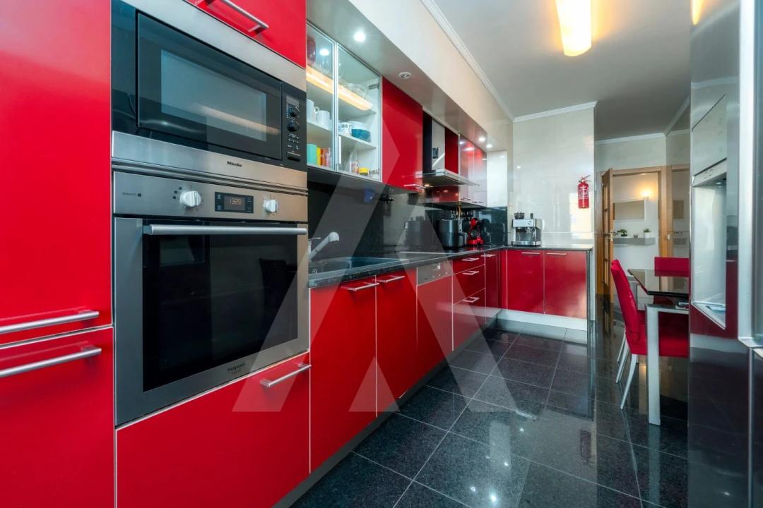 Apartamento T4 para Venda em Faro (Sé e São Pedro) Foto 48