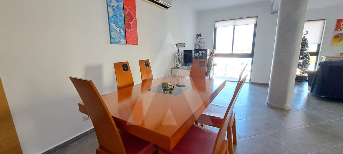 Apartamento T4 para Venda em Faro (Sé e São Pedro) Foto 5
